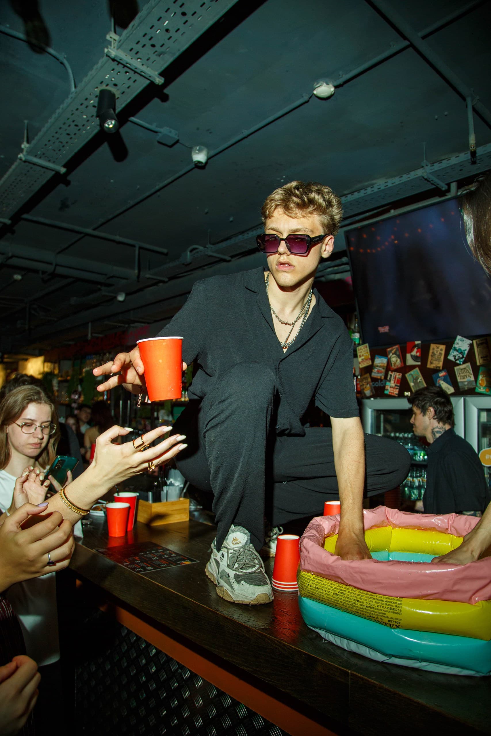 Сollege Party