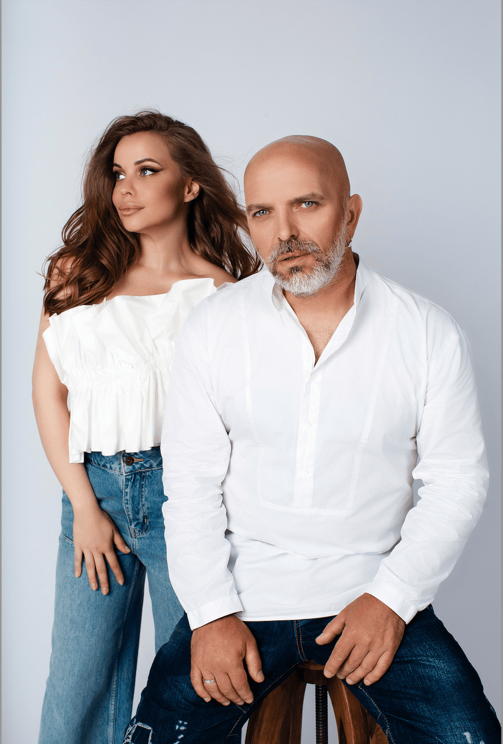 Александр Шоуа и группа «Непара»