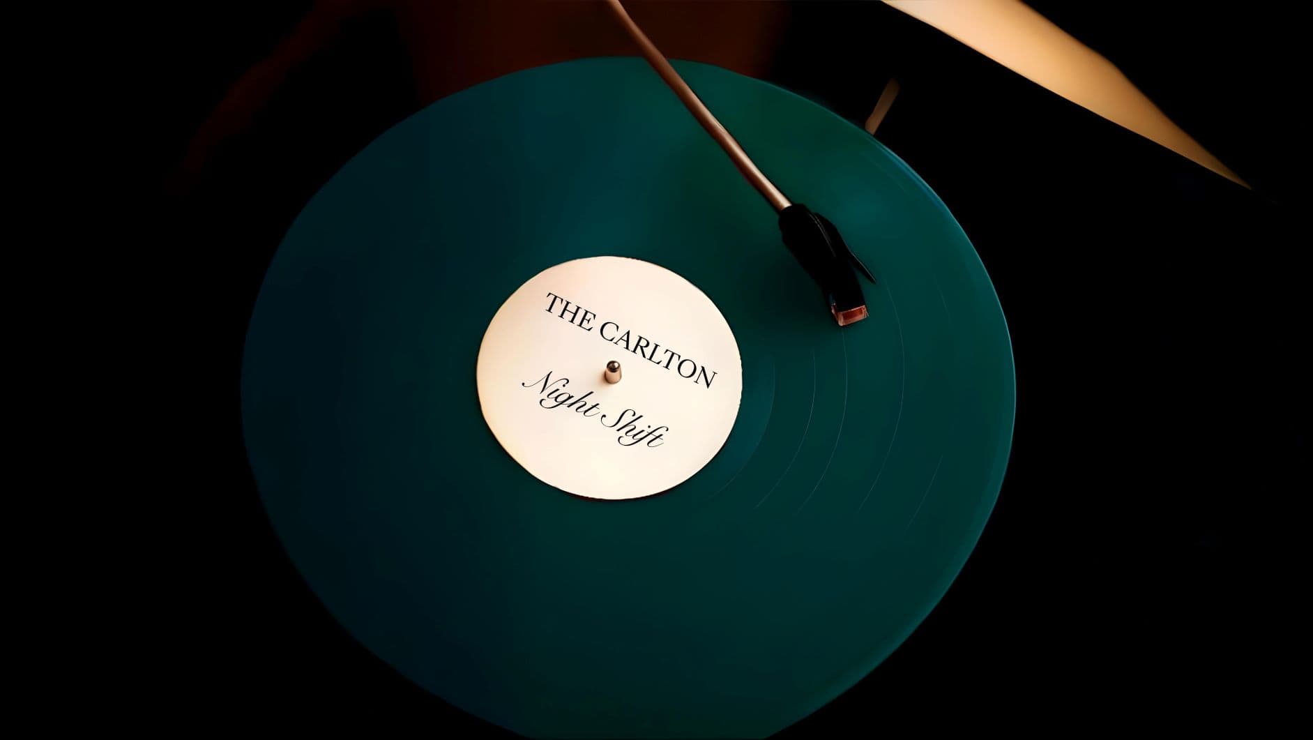 The Carlton Night Shift