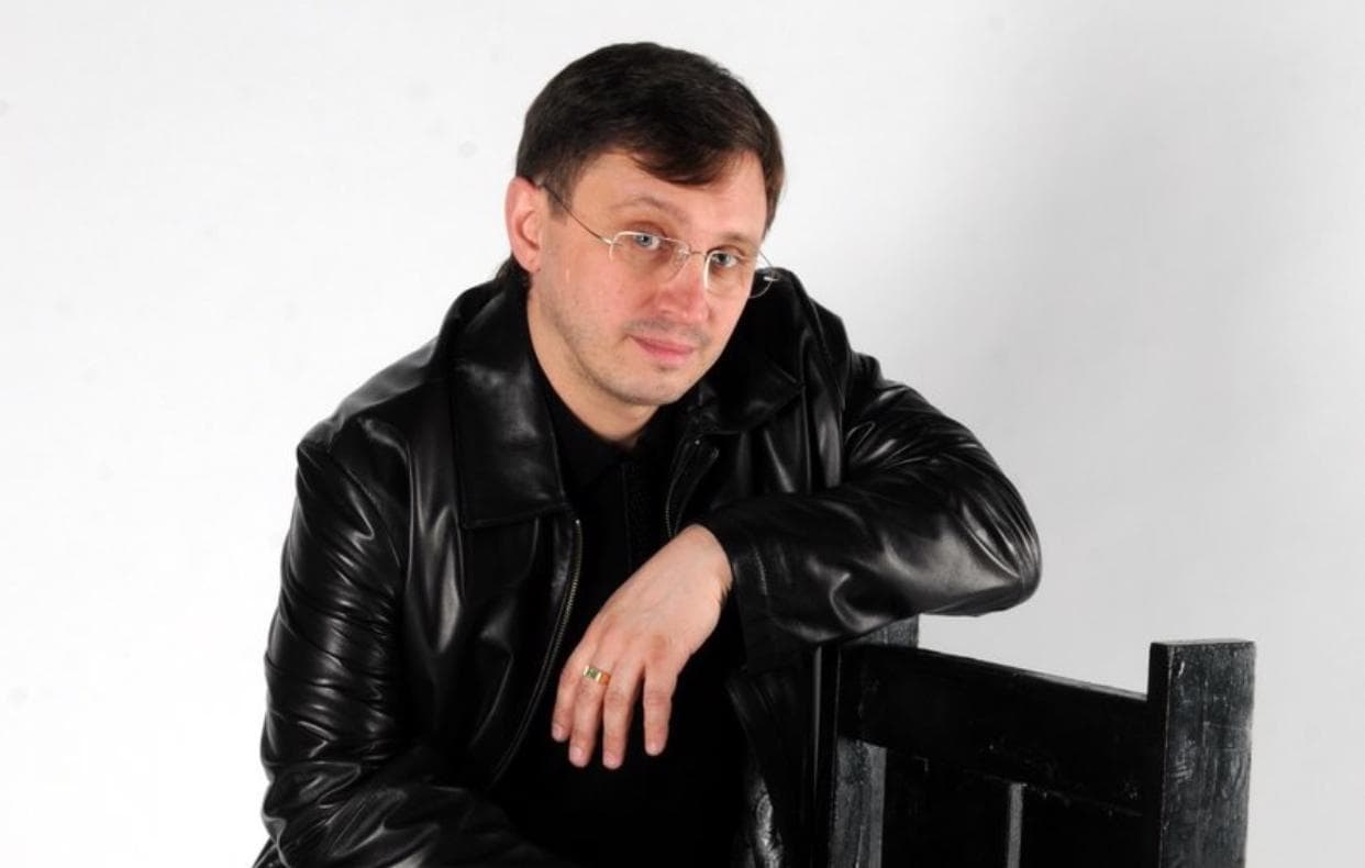 Мафик и Бумер