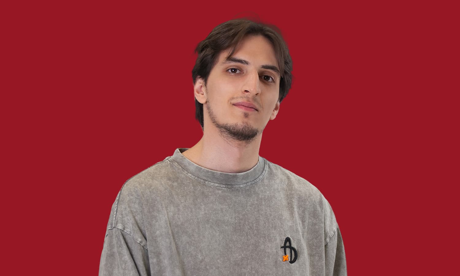 Магомед Джамбуев
