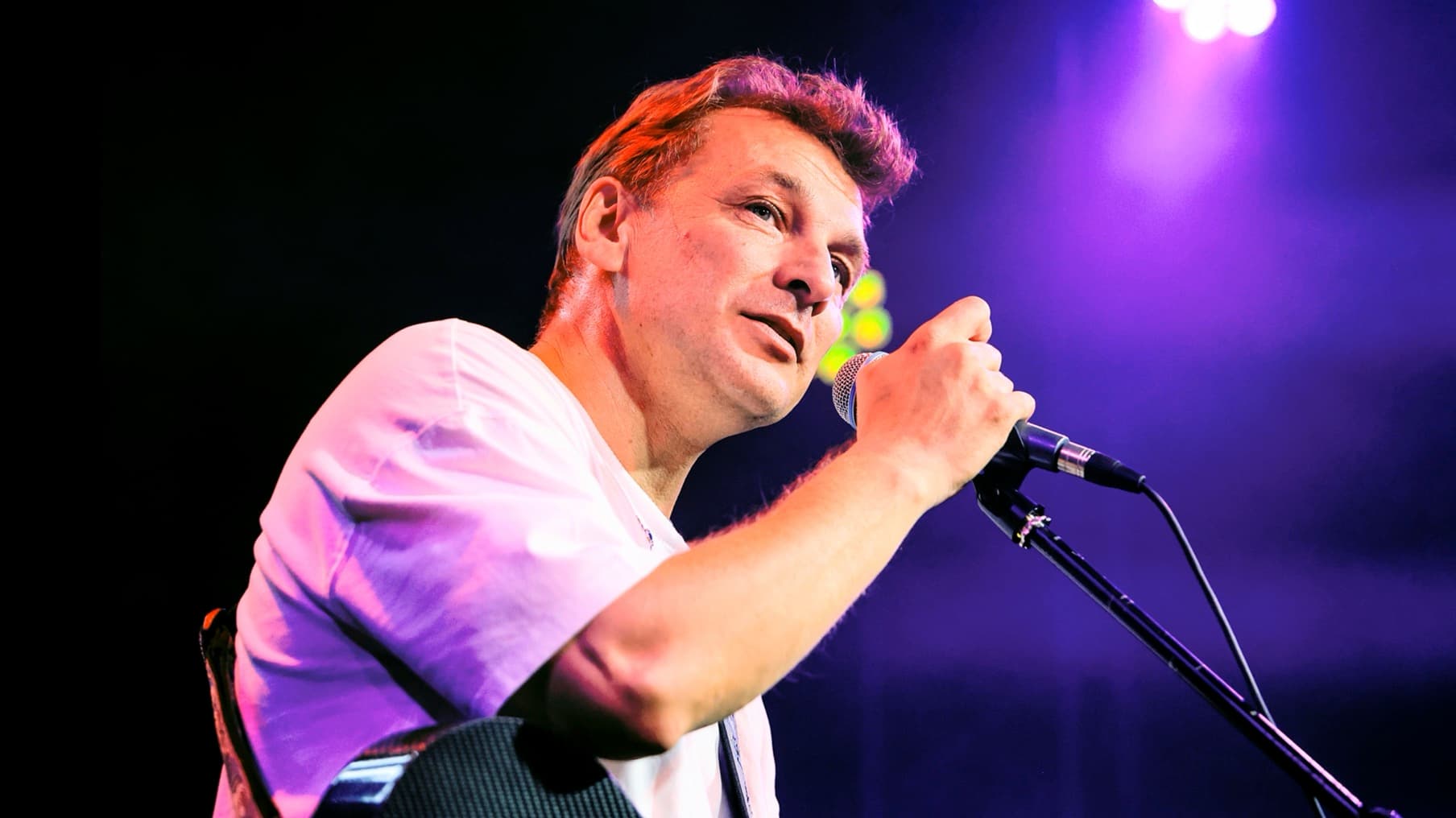 Николай Гринько