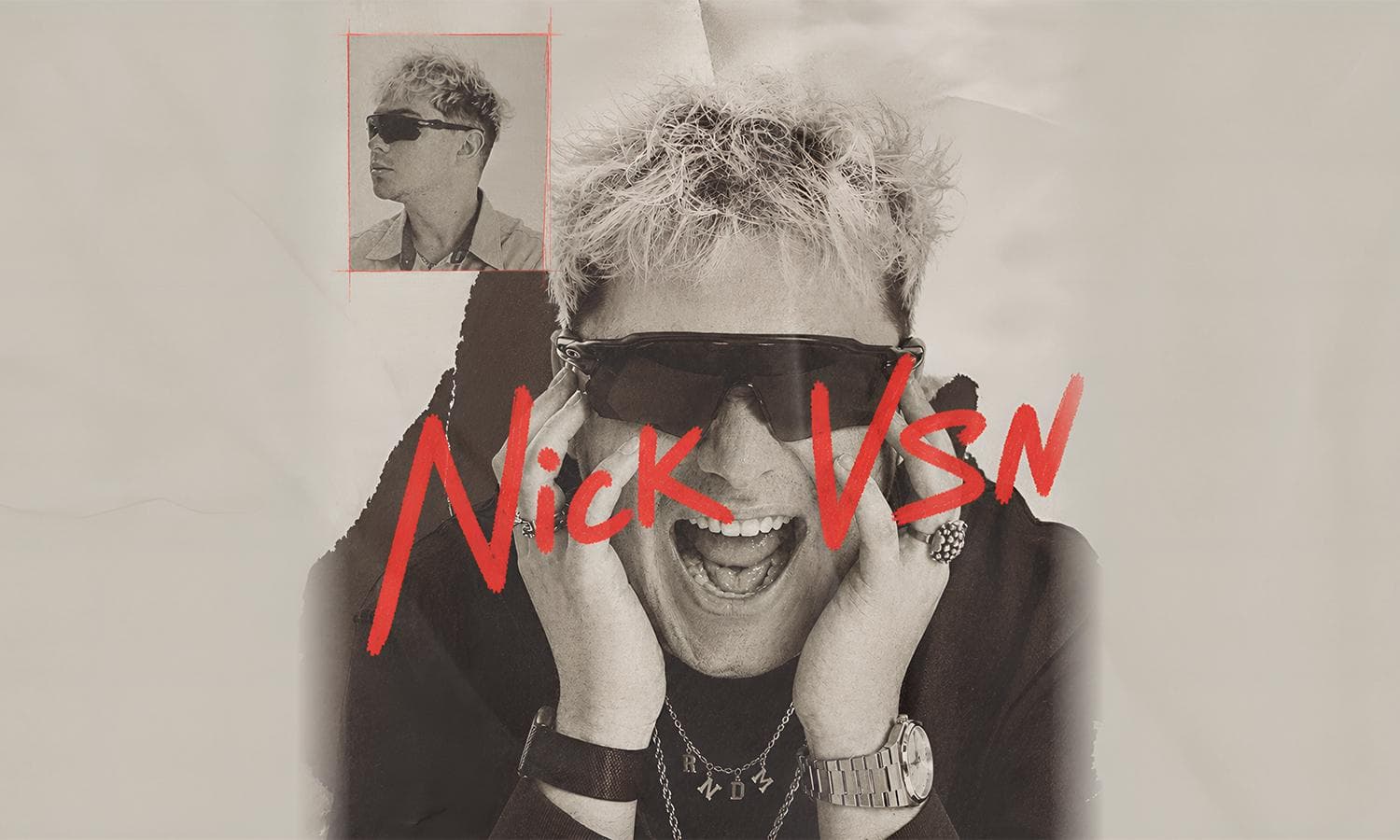 Nick VSN