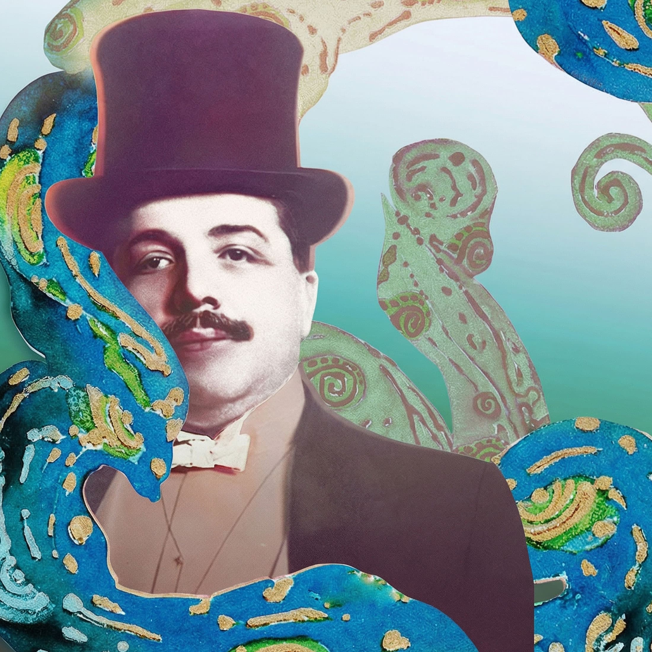 «Приношение Дягилеву. Избранное». Гала-представление звезд балета!