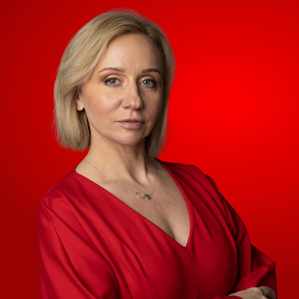Стендап Маргарита Родина