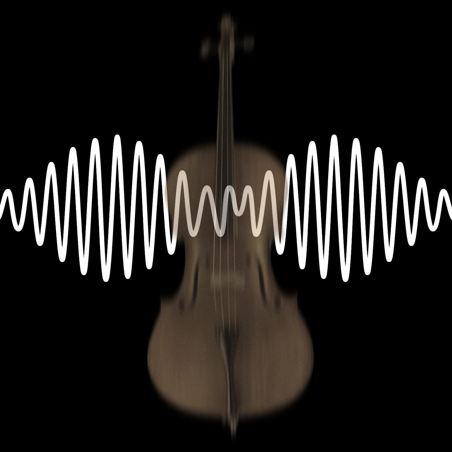 Arctic Monkeys в исполнении струнного оркестра