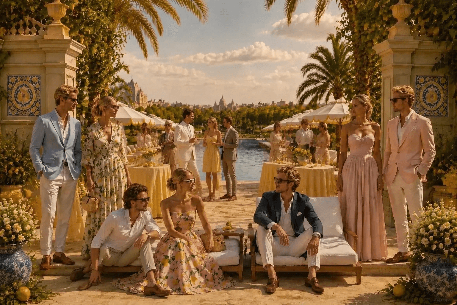 Summer Bloggers Party 2026