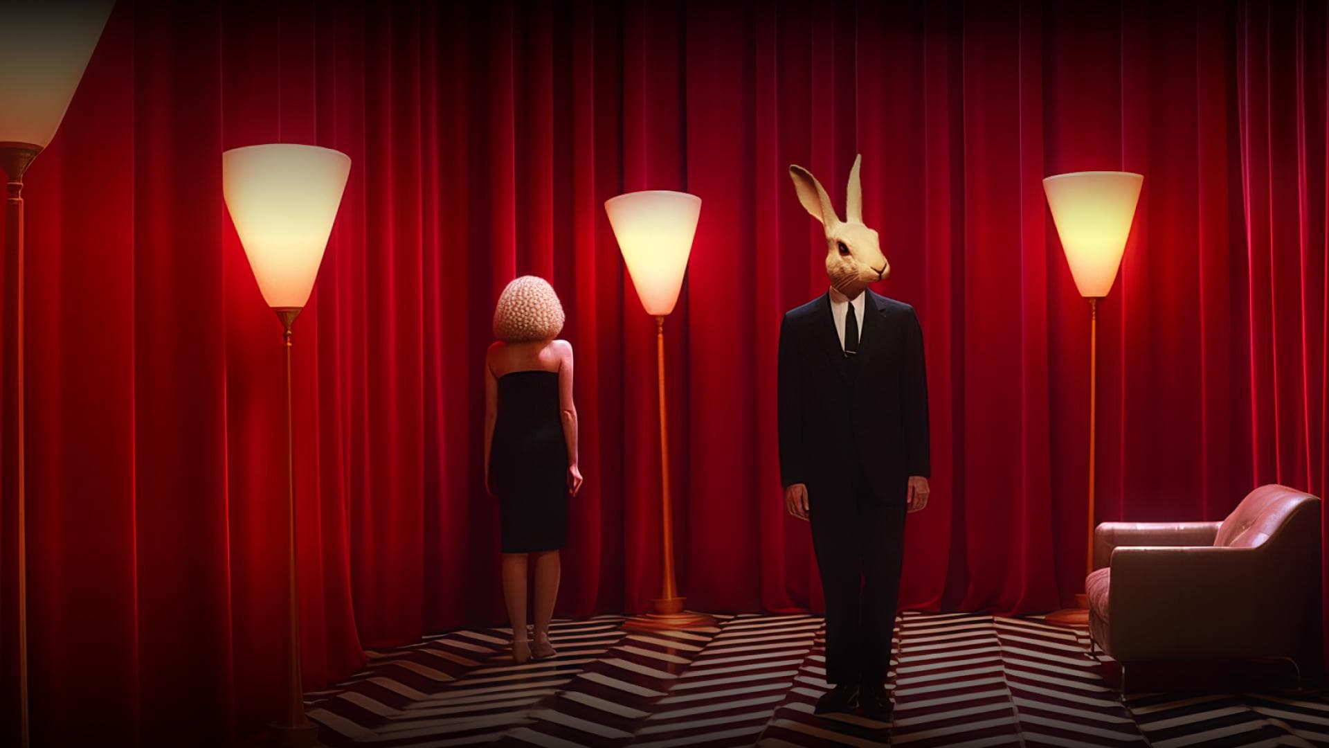 David Lynch. Трибьют-концерт