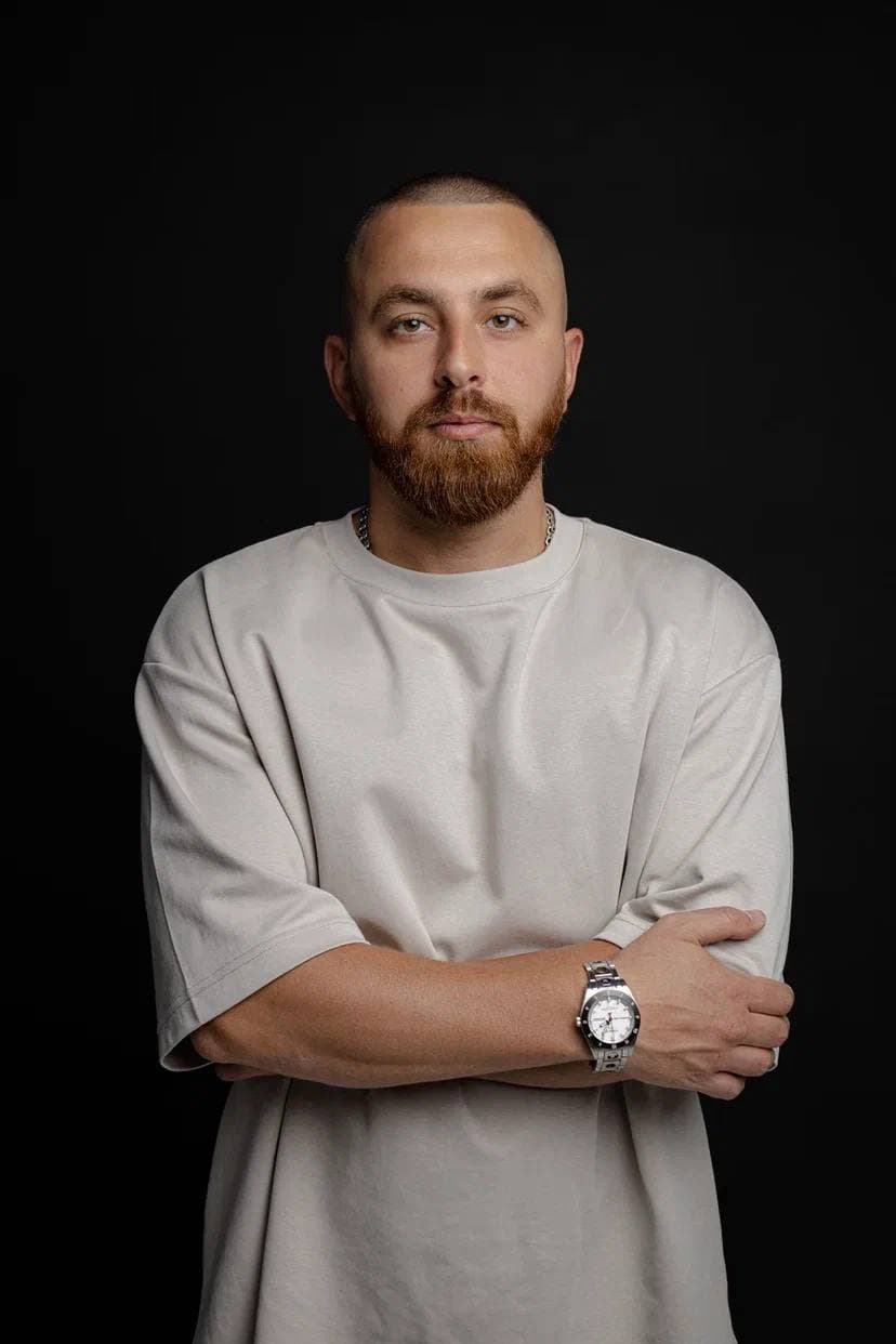 Камиль Зулфугаров