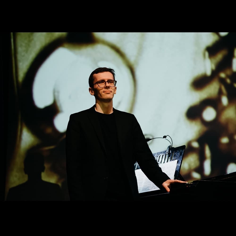 Концерт при свечах. Неоклассика. Эйнауди