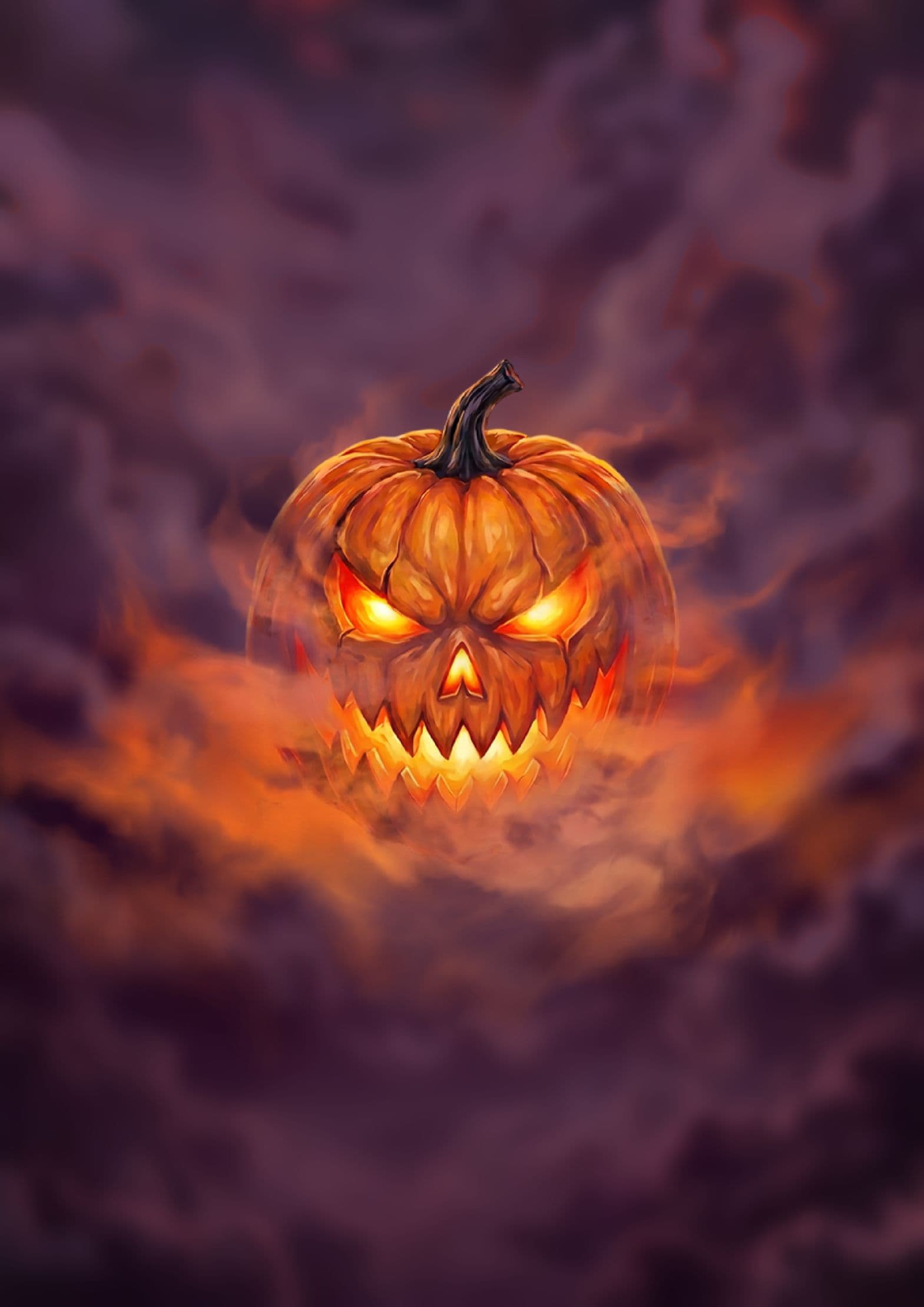 Самый Страшный Halloween 2026