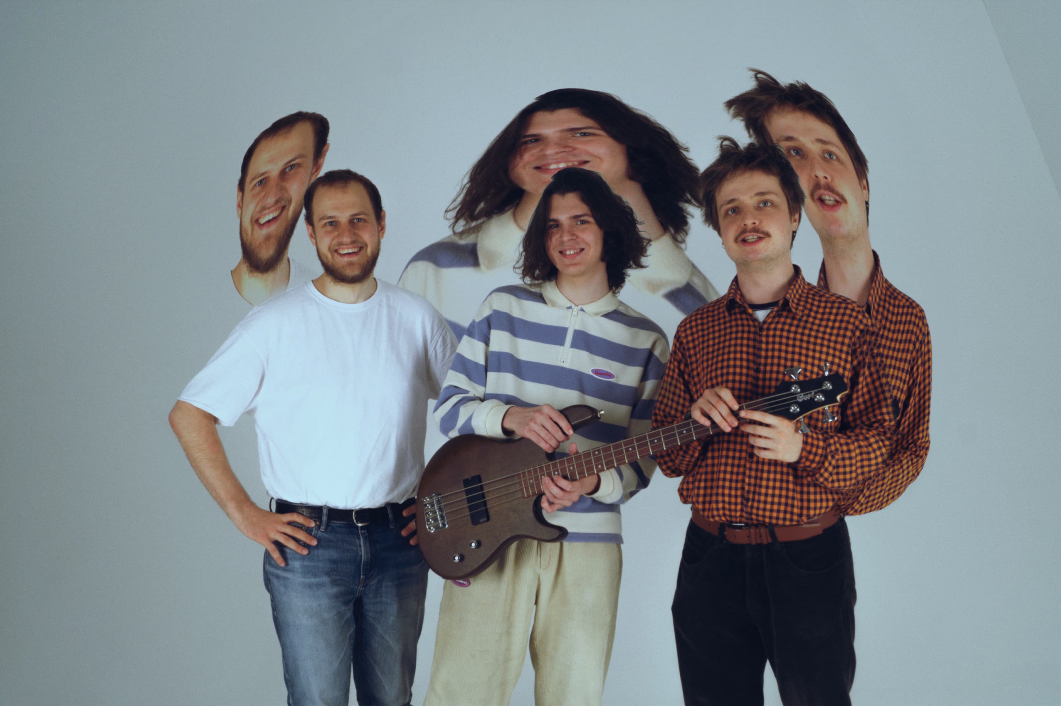 Форели Куль