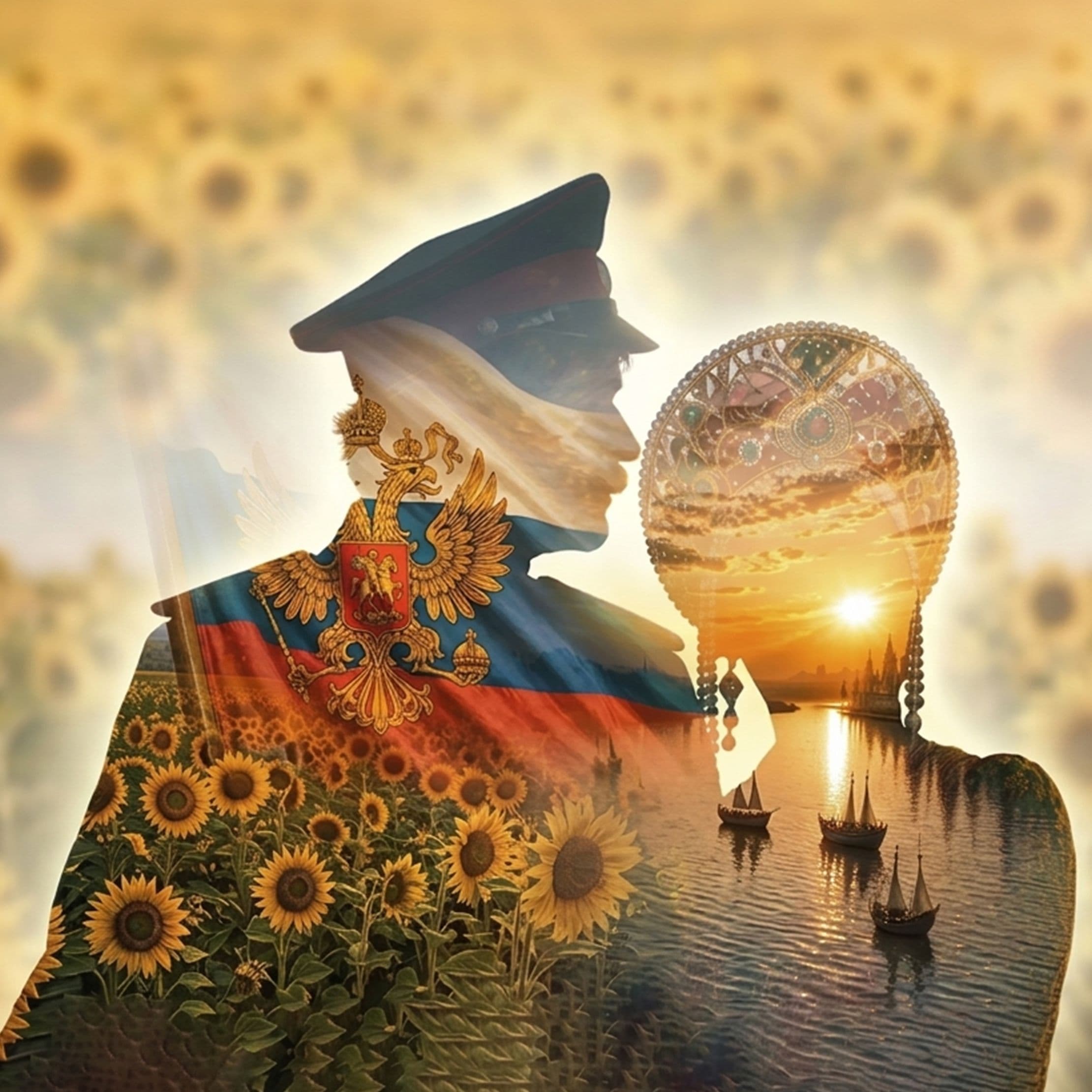 Ансамбль песни и пляски Донских казаков им. А. Квасова