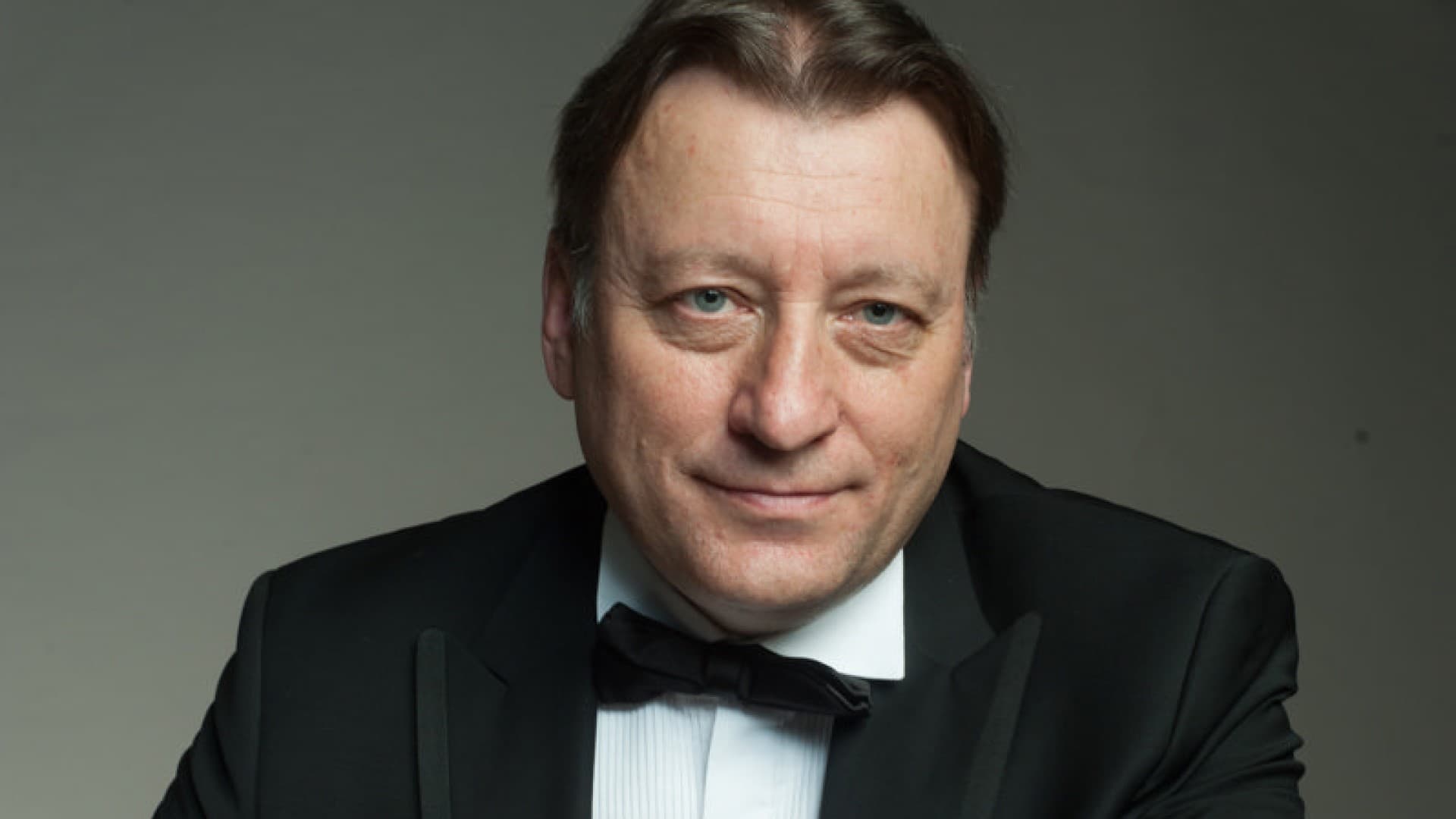 Михаил Радюкевич. Юбилейный концерт