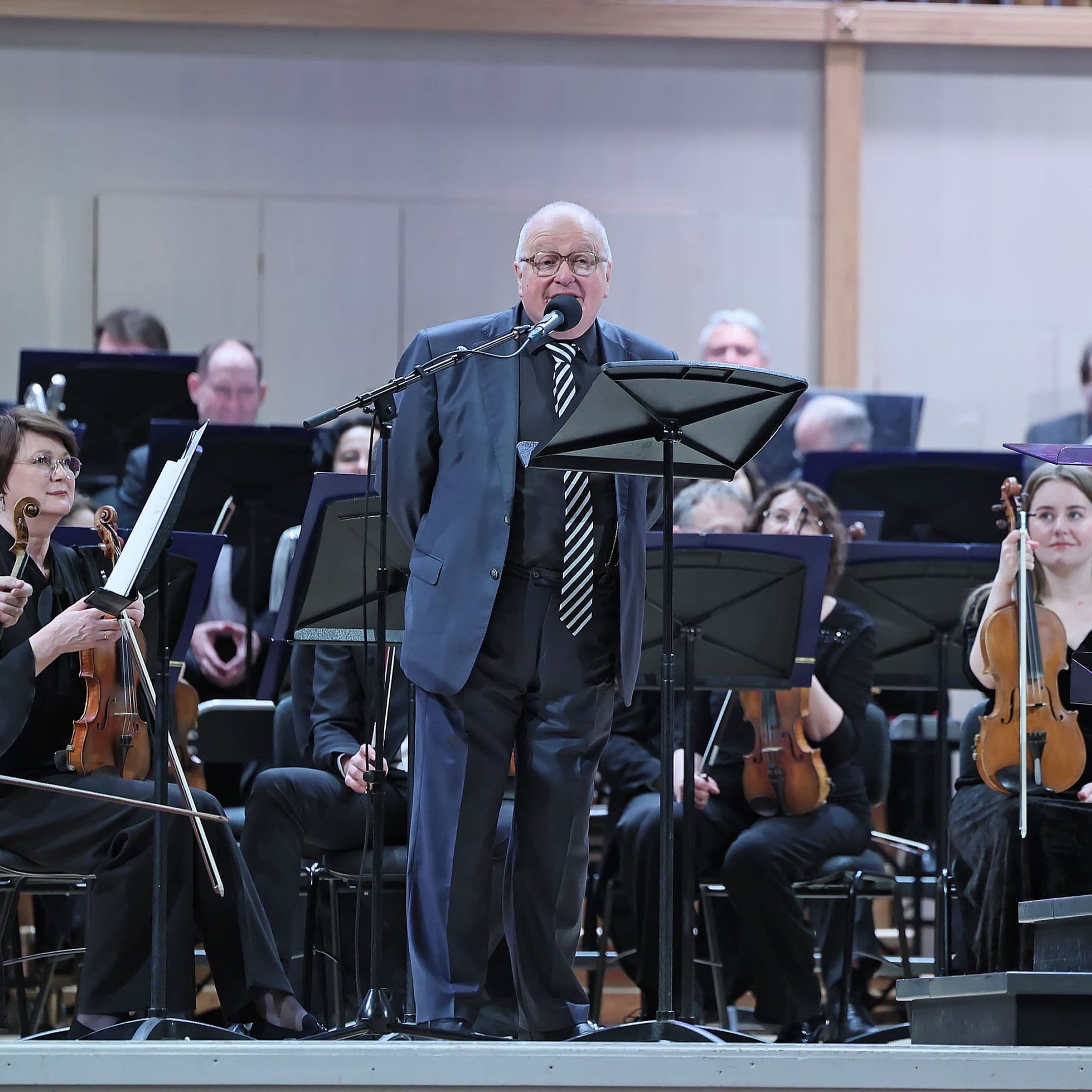 Денискины рассказы. Читает Павел Любимцев