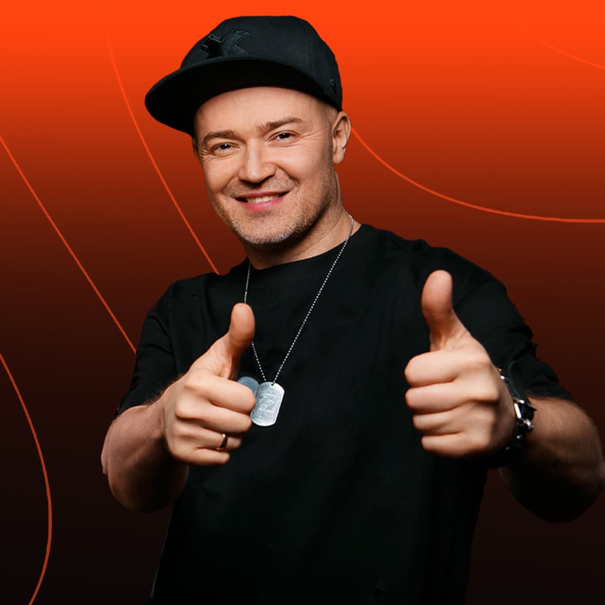 Фактор-2. Большой сольный концерт