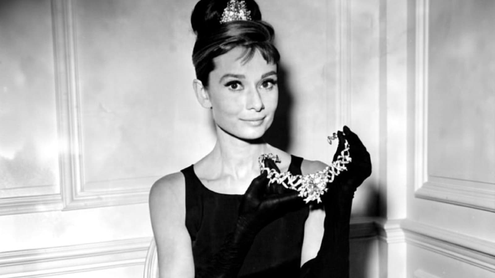 «Завтрак у Tiffany». Авторская лекция Миланы Каурин