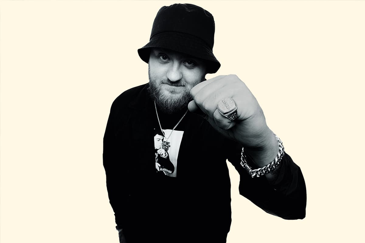 Павел Дедищев. Сольный концерт