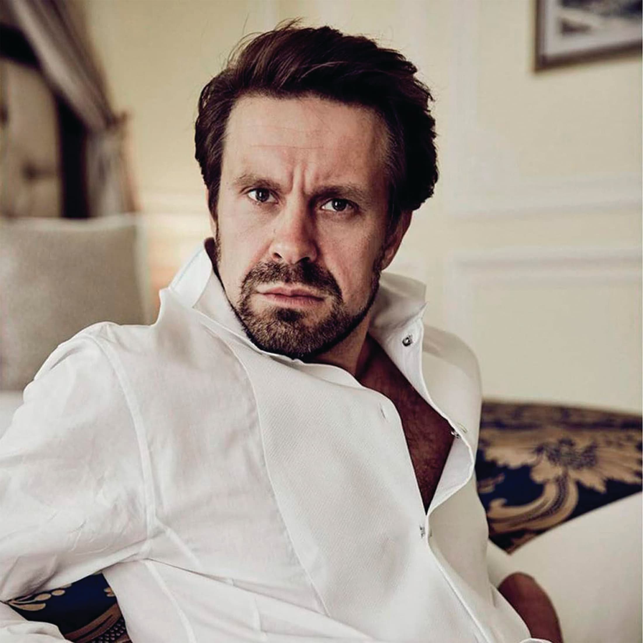 Сергей Перегудов. Творческая встреча