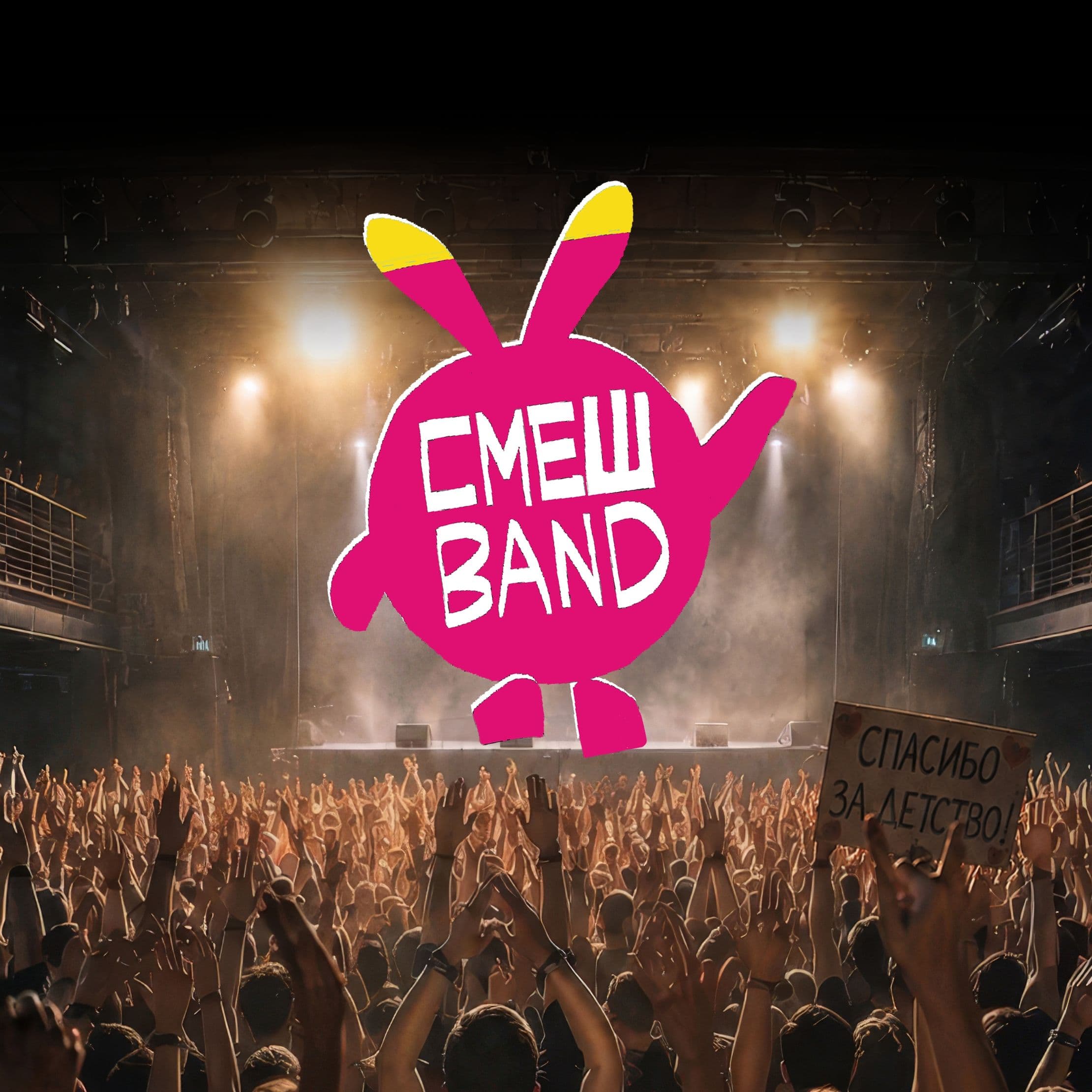 СмешBand