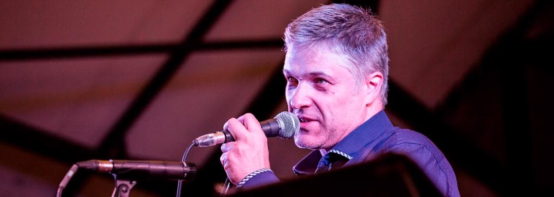 Вадим Зайдин: День рождения