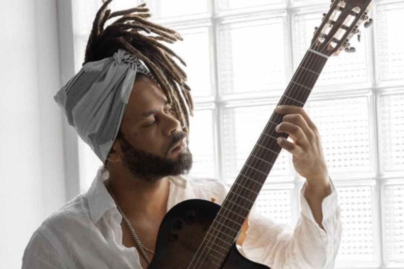 Saul Tupinamba
