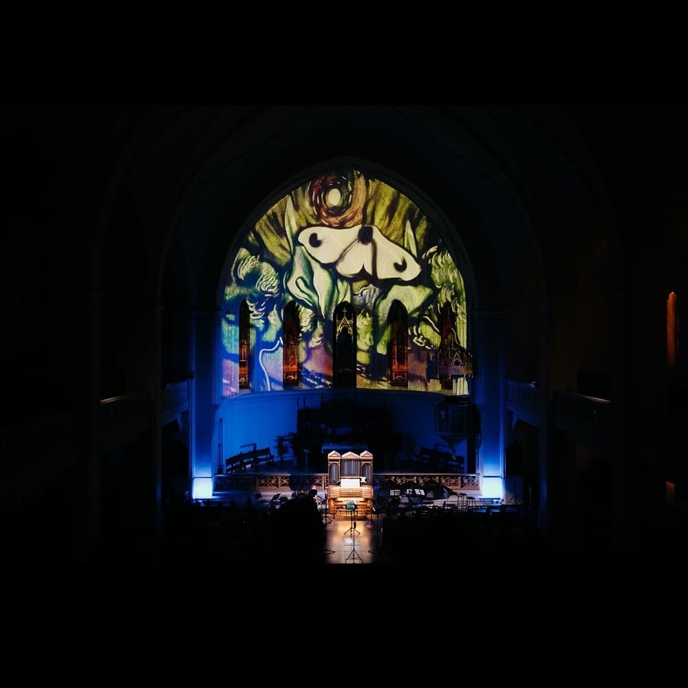 Романтический вечер в Париже