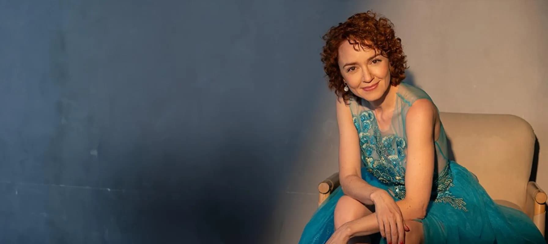«Когда мы вместе» Анна Бутурлина