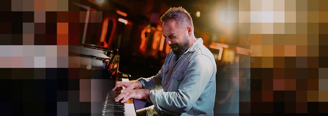 Tony Karapetyan Quartet: «Однажды в Южной Америке»