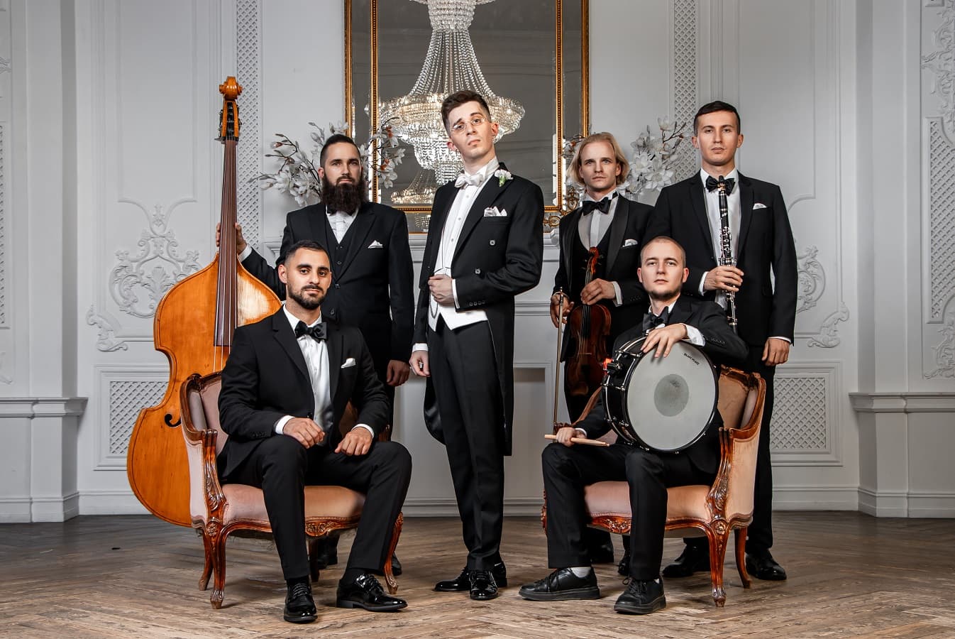 Георгий Тадоровский & Tadorovsky Band