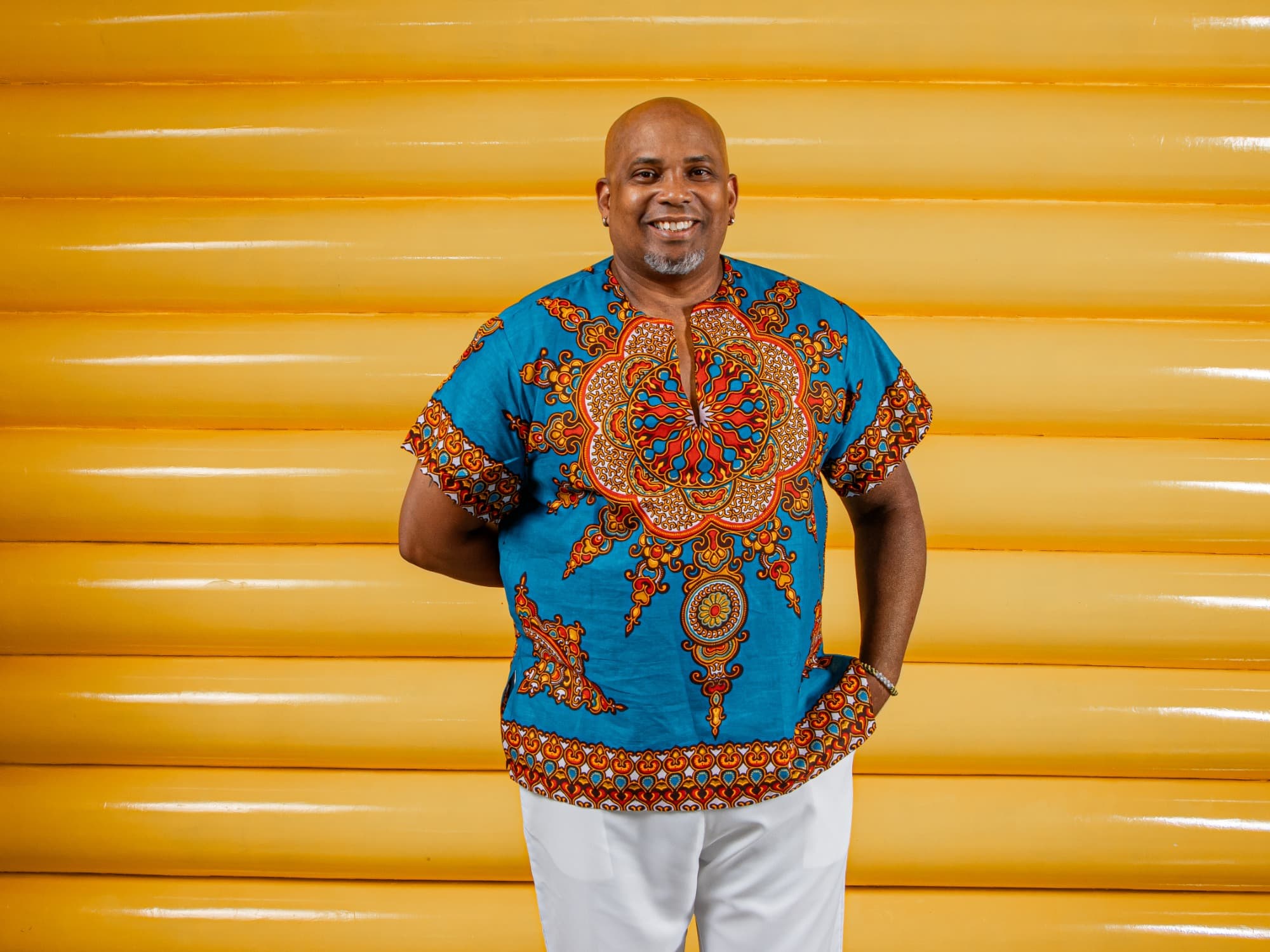 Dariel Rene & Hot Havana Jazz Trio