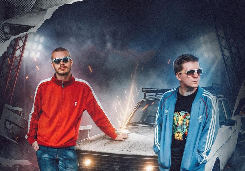 Быдлоцыкл