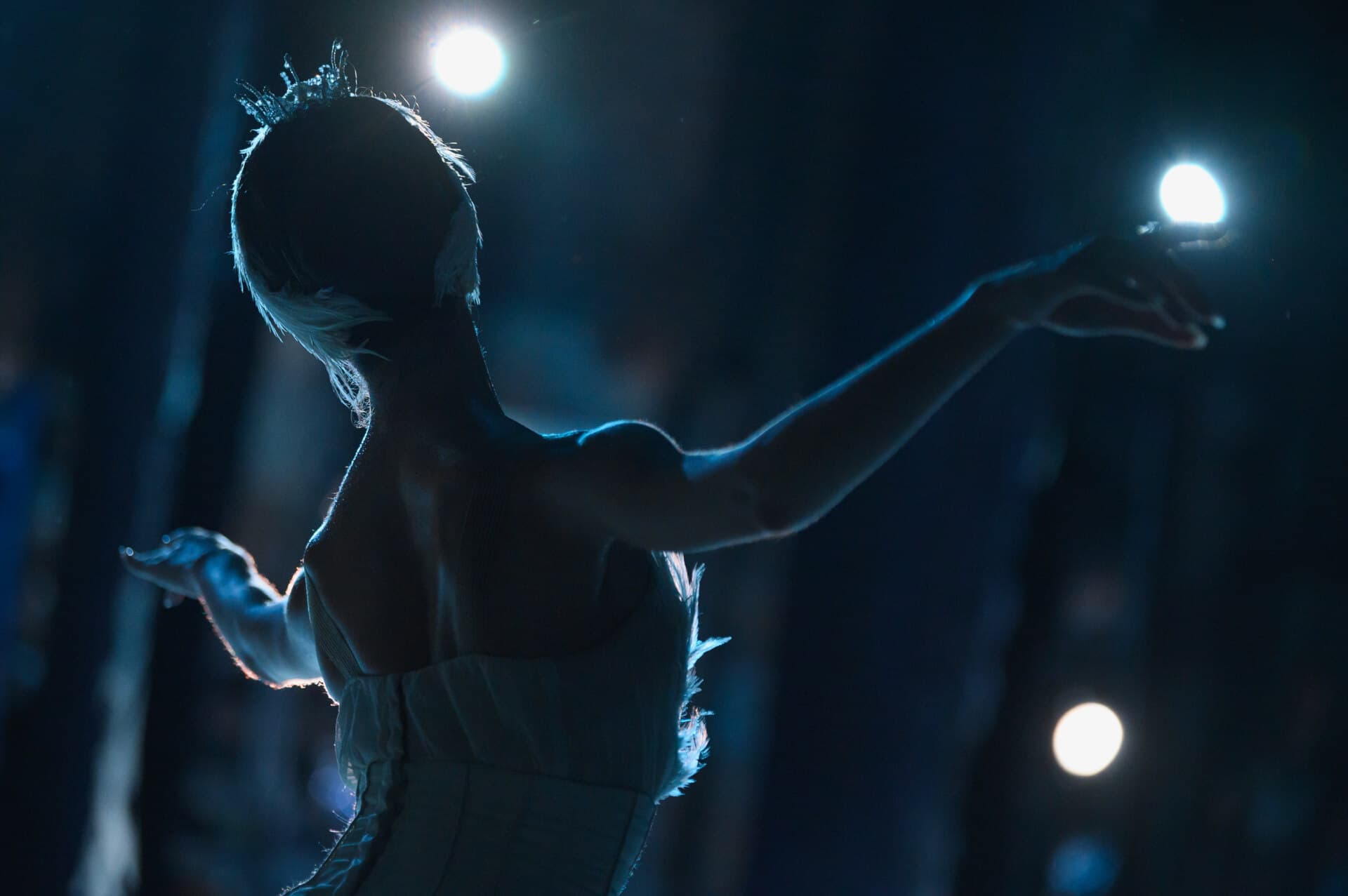 Гала-концерт Пермского балета