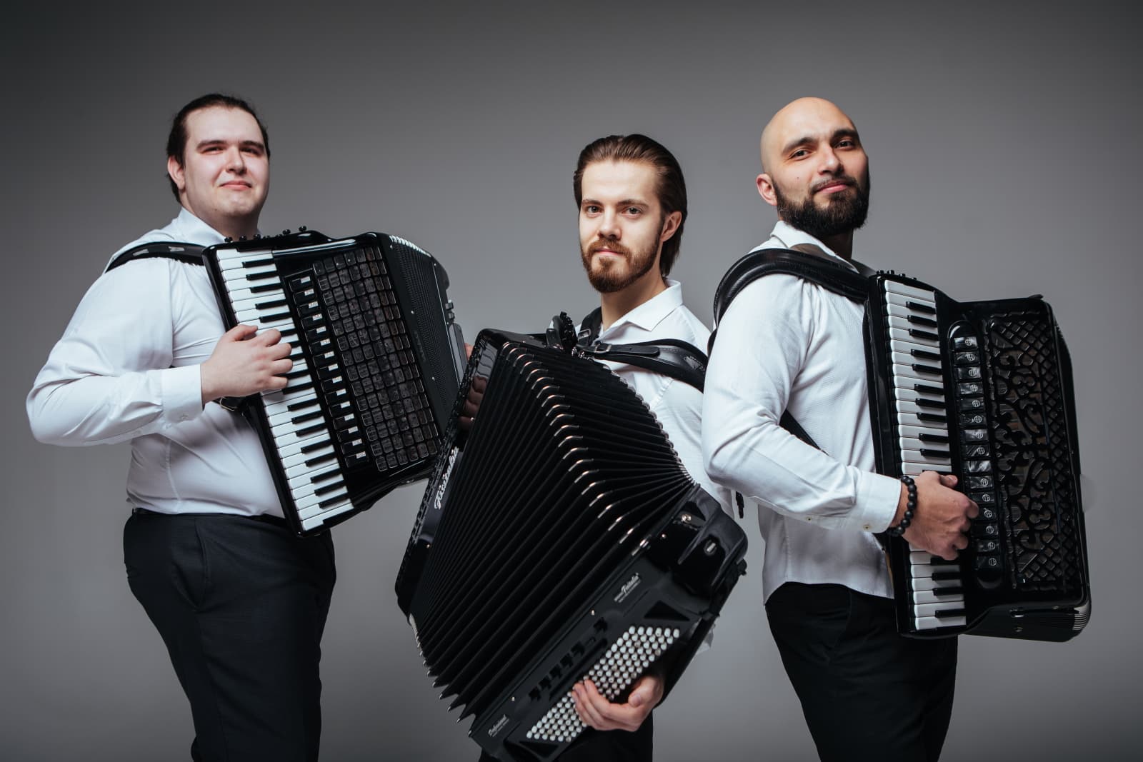 Обнимая Сибирь