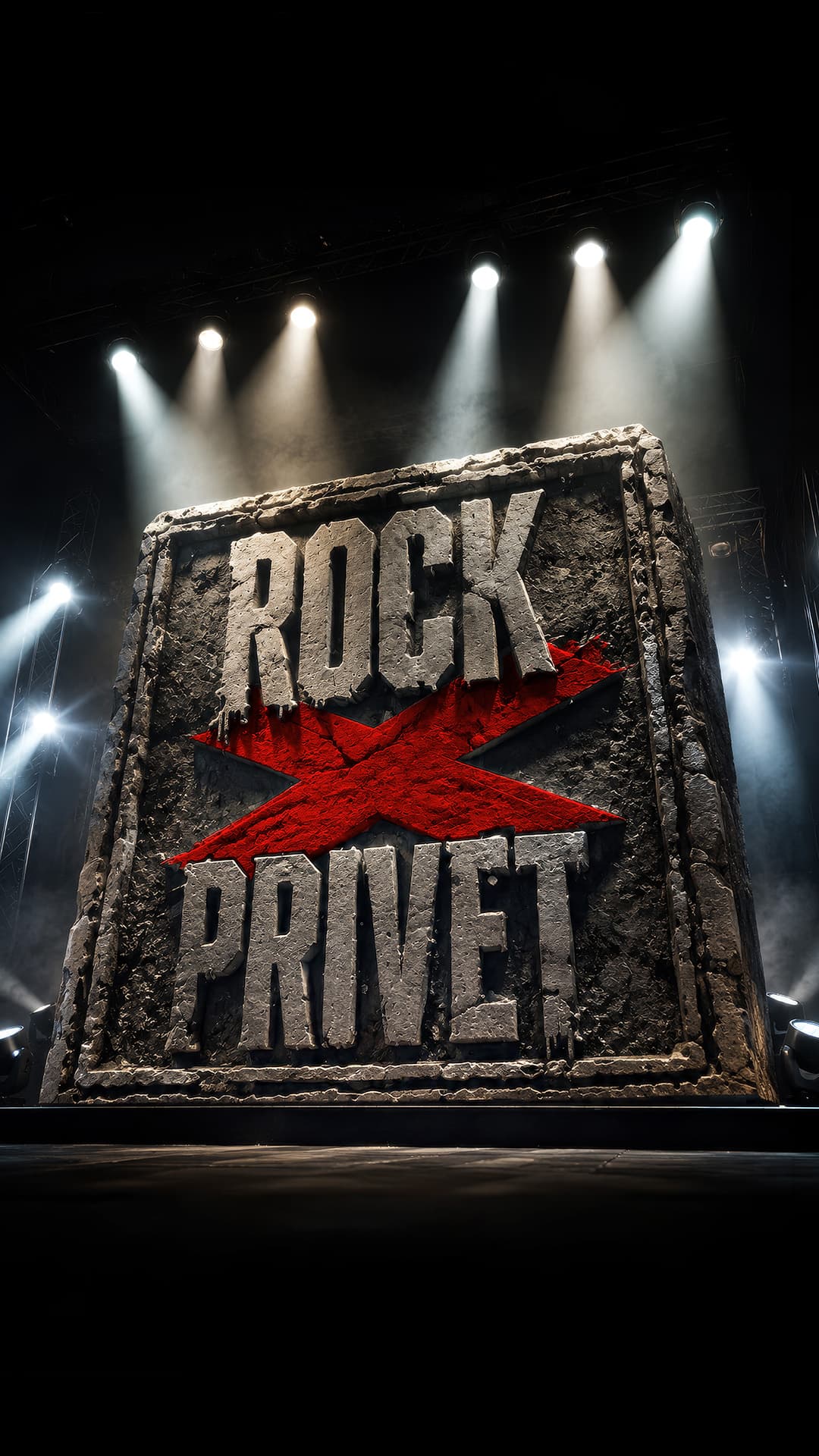 Rock Privet: X лет