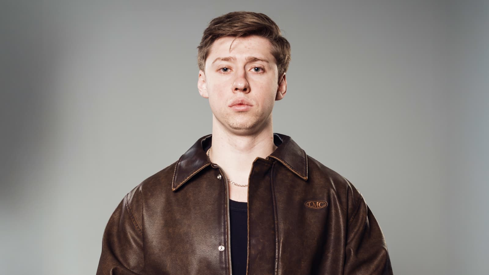 Илья Раевский. Стендап. Сольный концерт