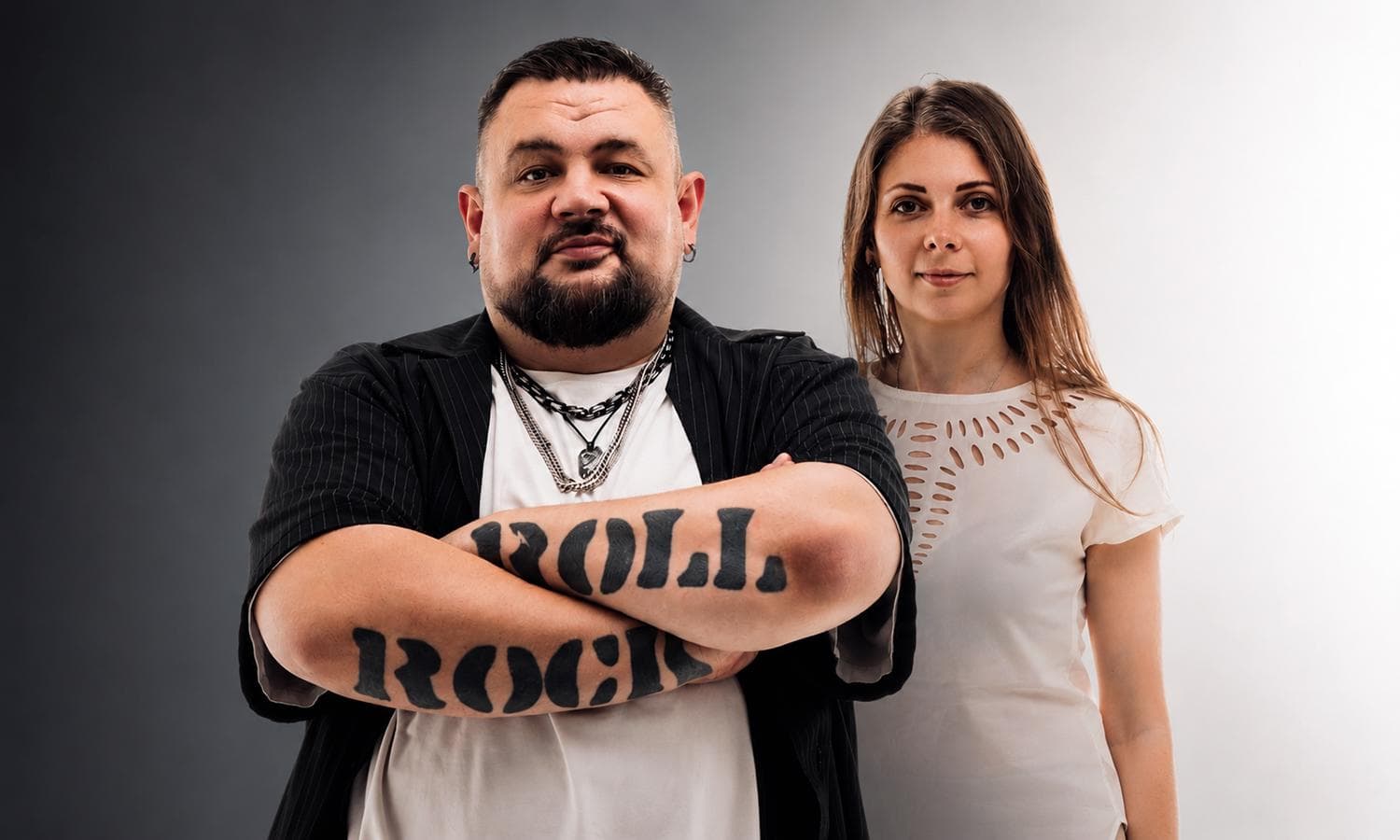 Недопроработанные. Stand Up × Психология