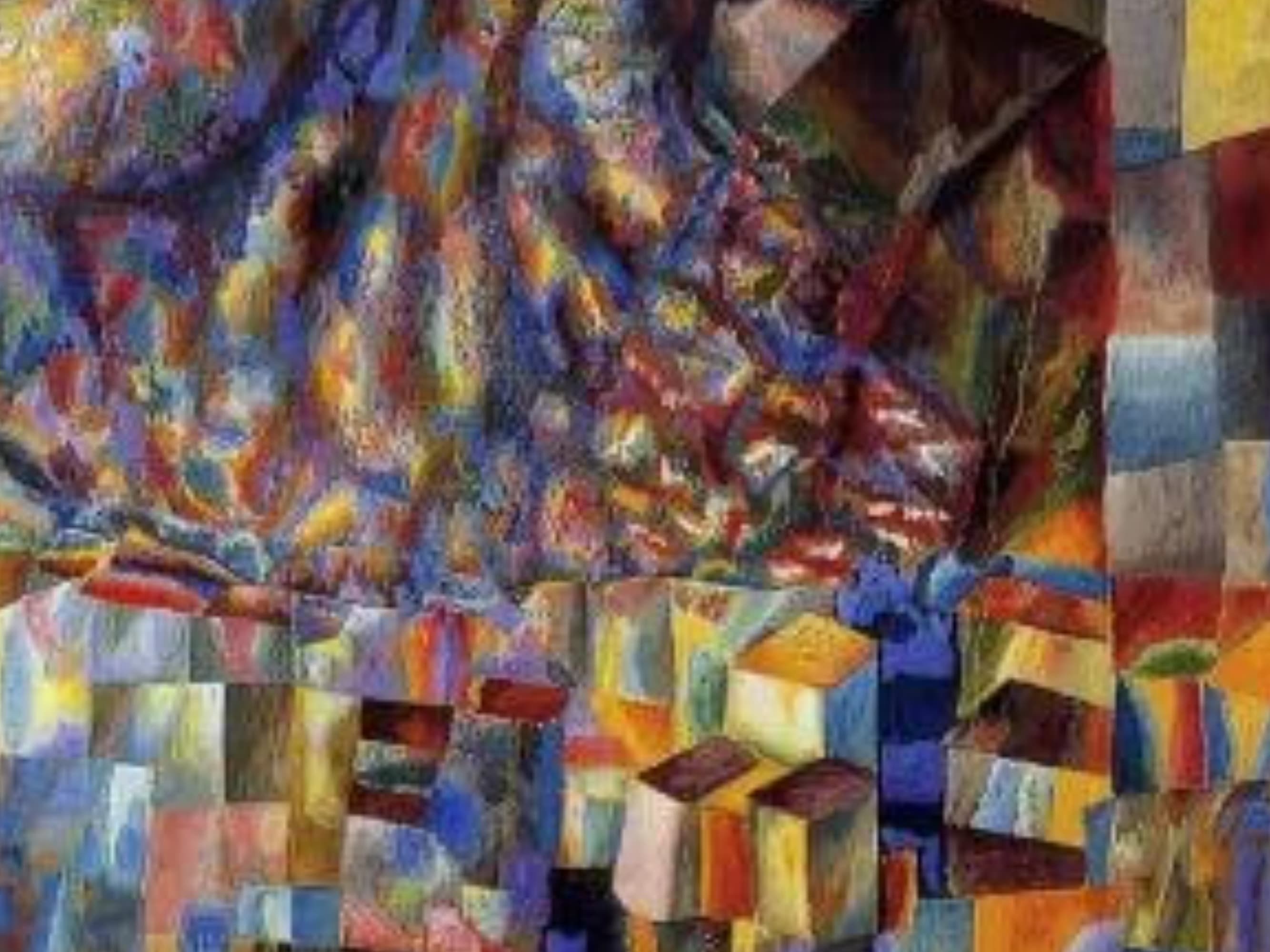 Пропевень о проросли мировой – Вера Сажина, Александр Леонов, Ольга Гайдамак, видеохудожник - Юрий Элик