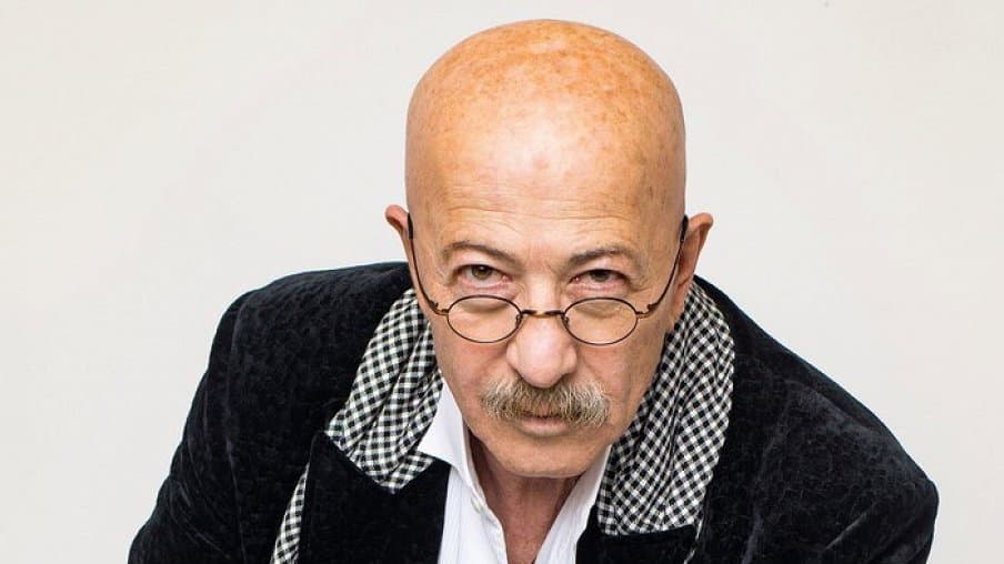 Александр Розенбаум. Юбилейные концерты