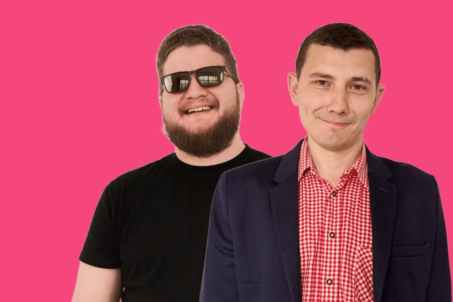 Комики Новокузнецка