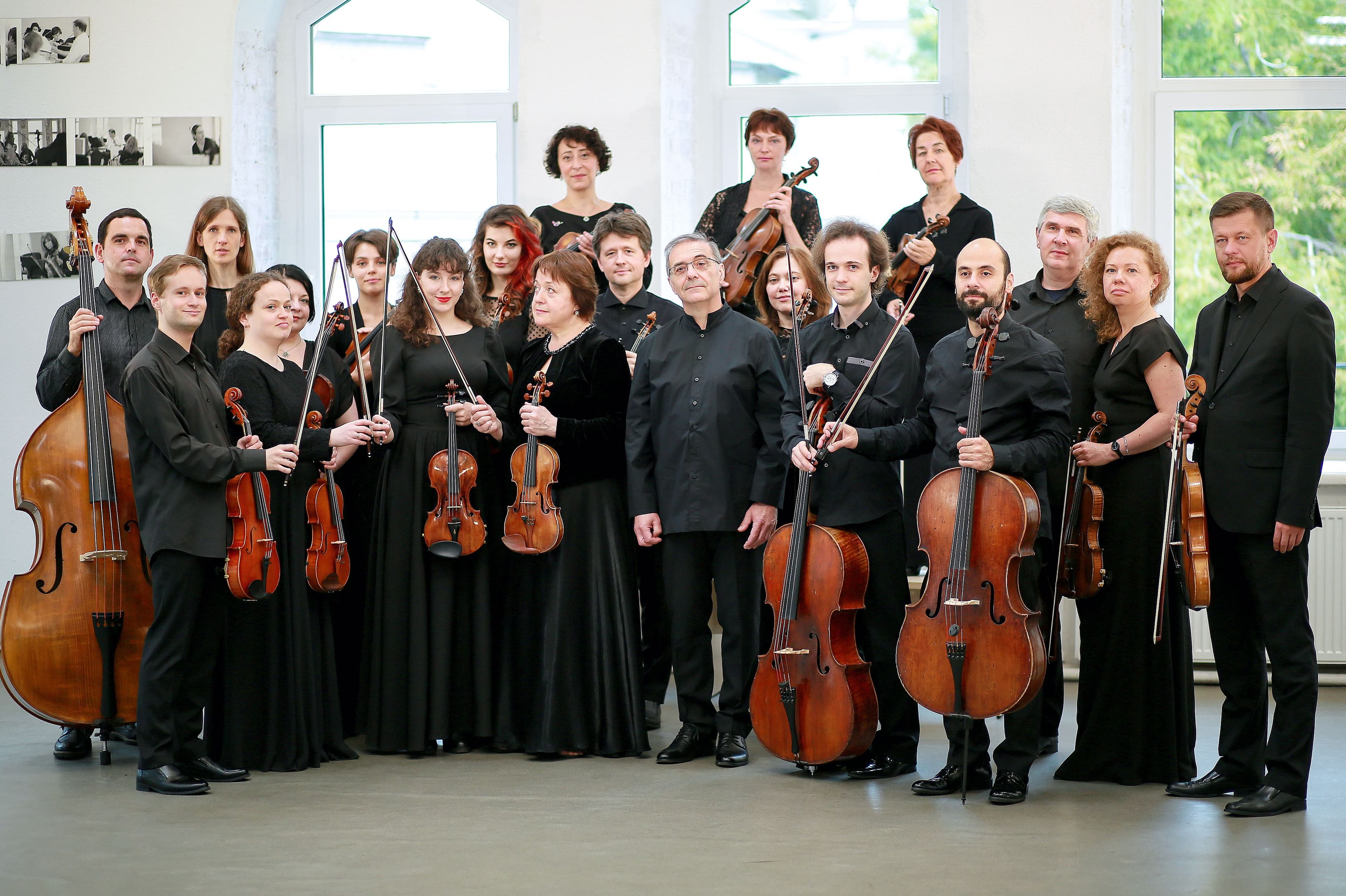 Musica Viva, ID45