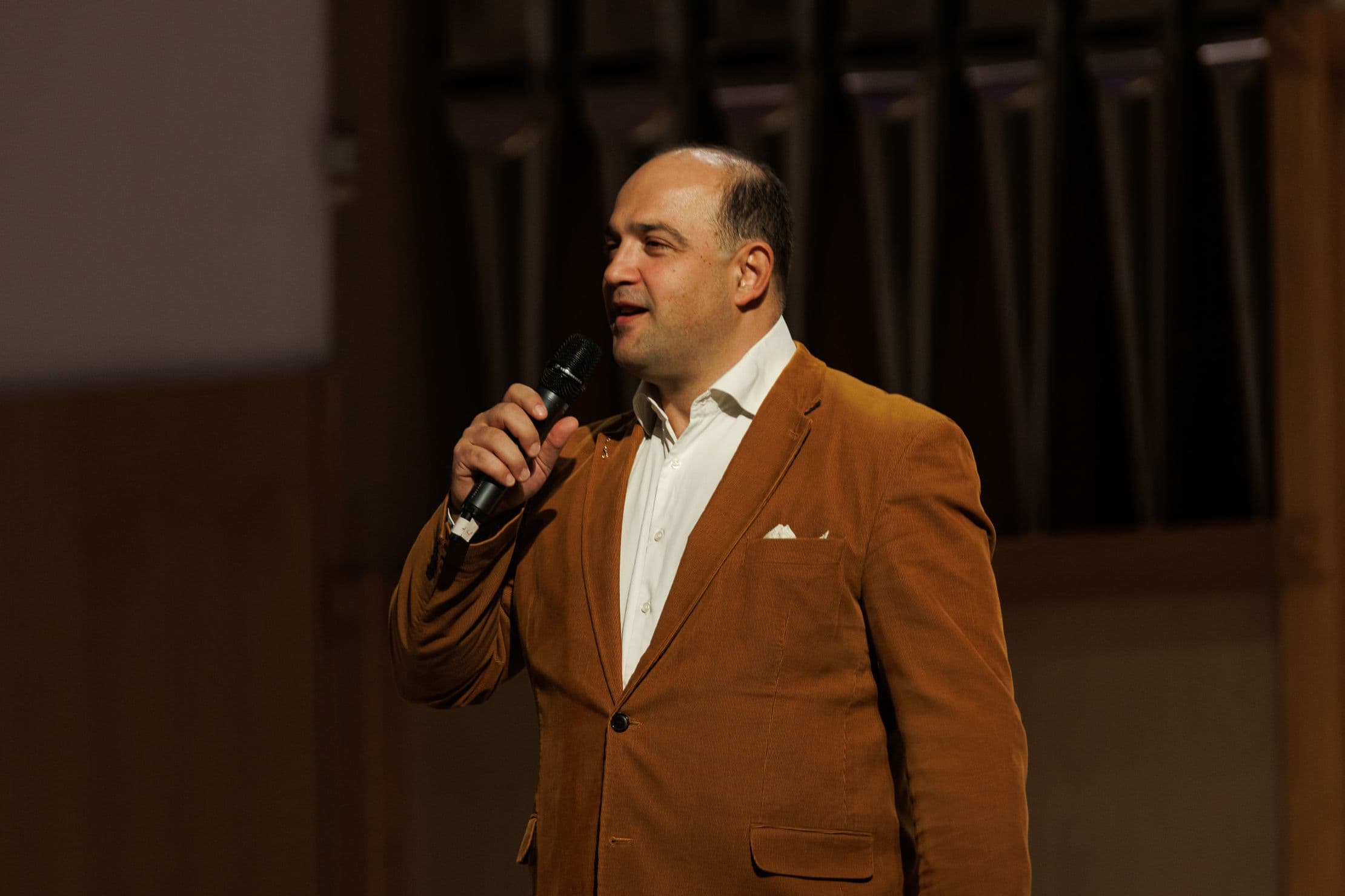 Музыка собора Нотр-Дам-де-Пари