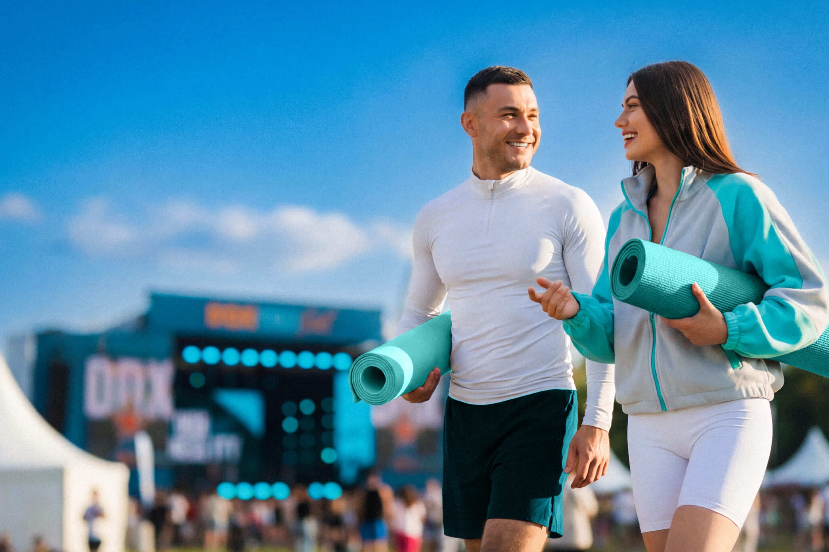 DDX Fitness FEST 2026