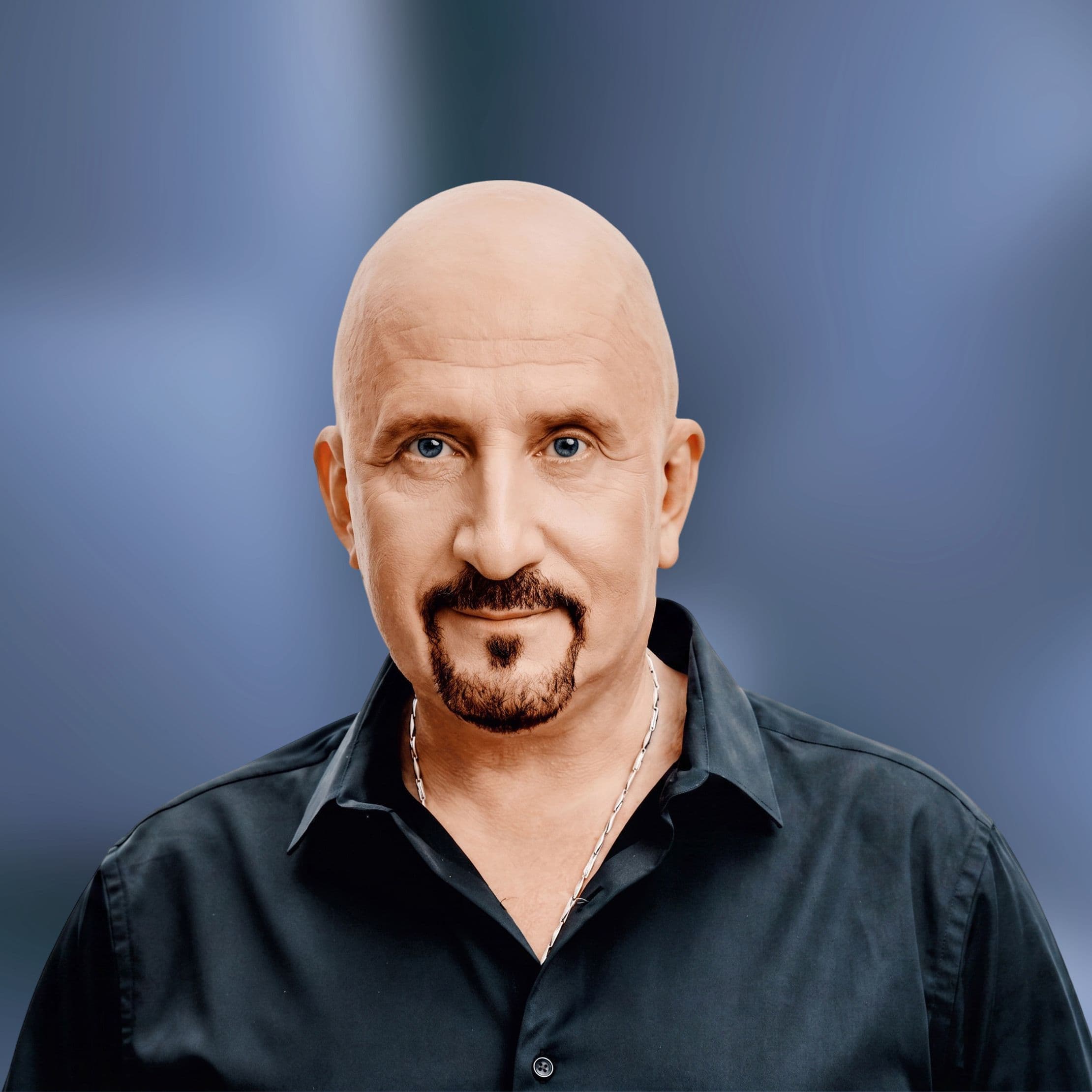 Евгений Григорьев (Жека). За все тебя благодарю