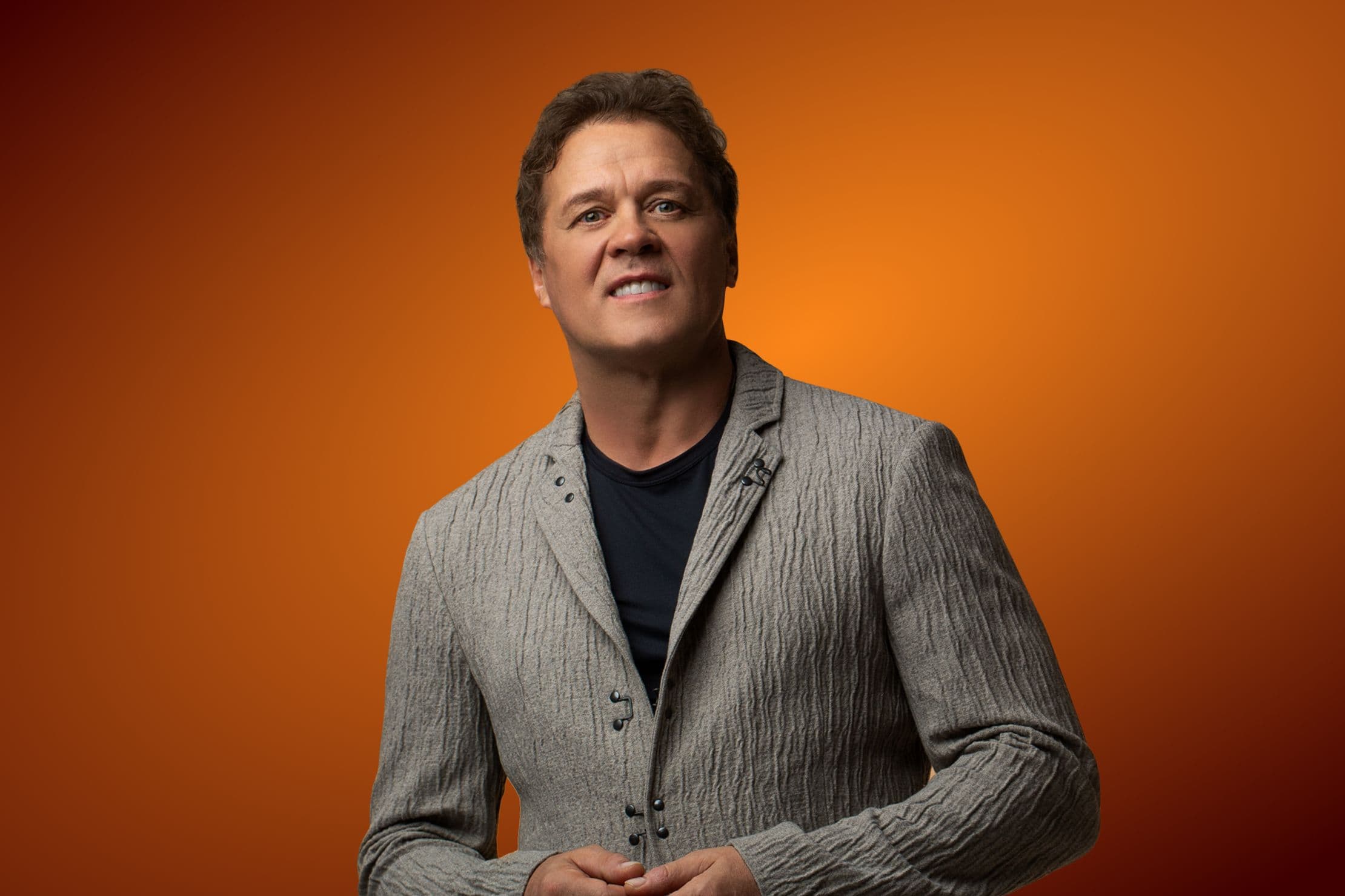 Сергей Любавин