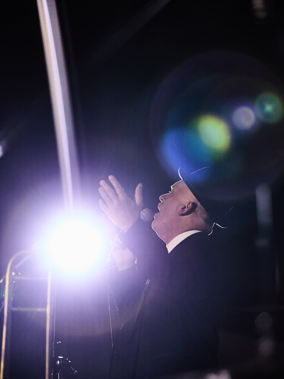 Dan Barnett Big Band