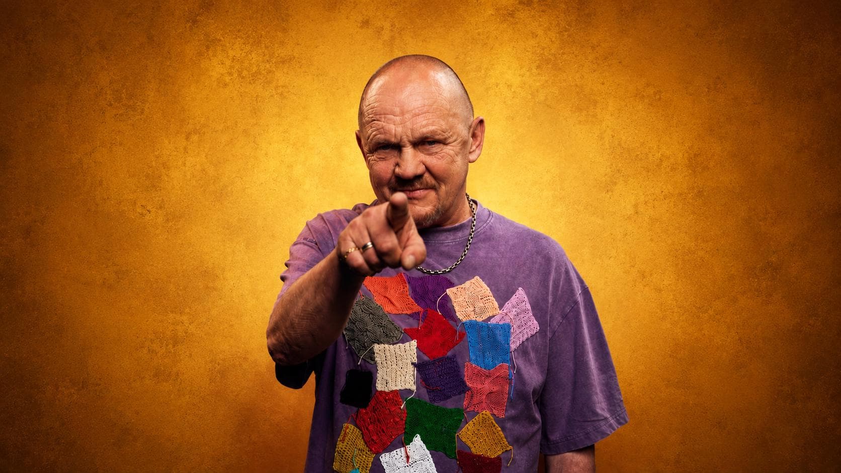 Андрей «Хопкинс» Кузьмин. Stand Up