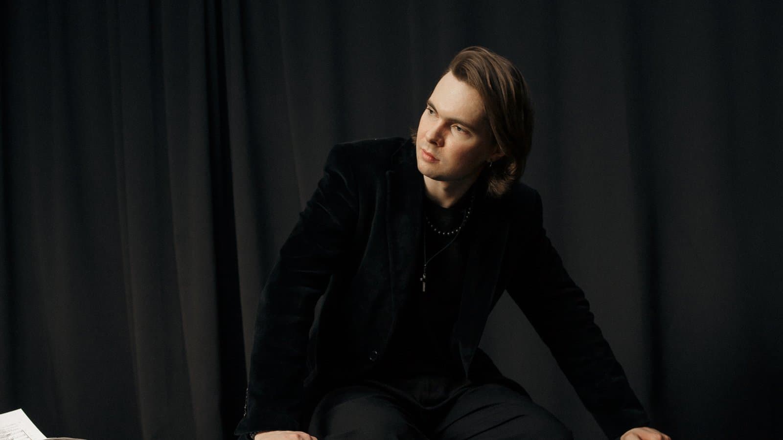 Logos Bach/Слово Баха
