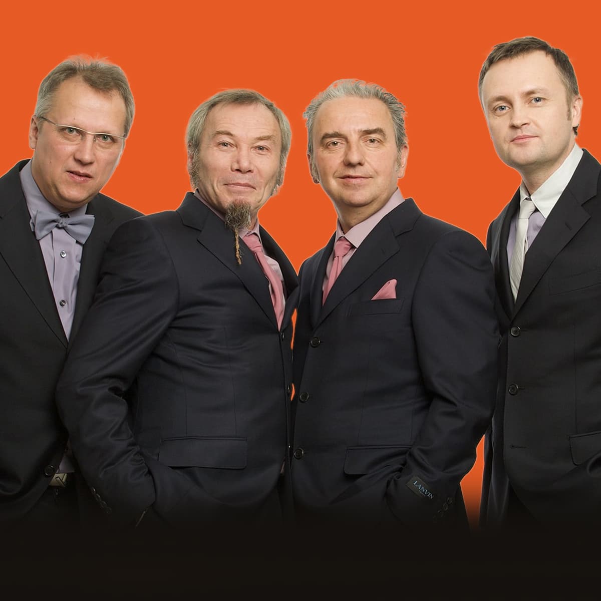 Чайф