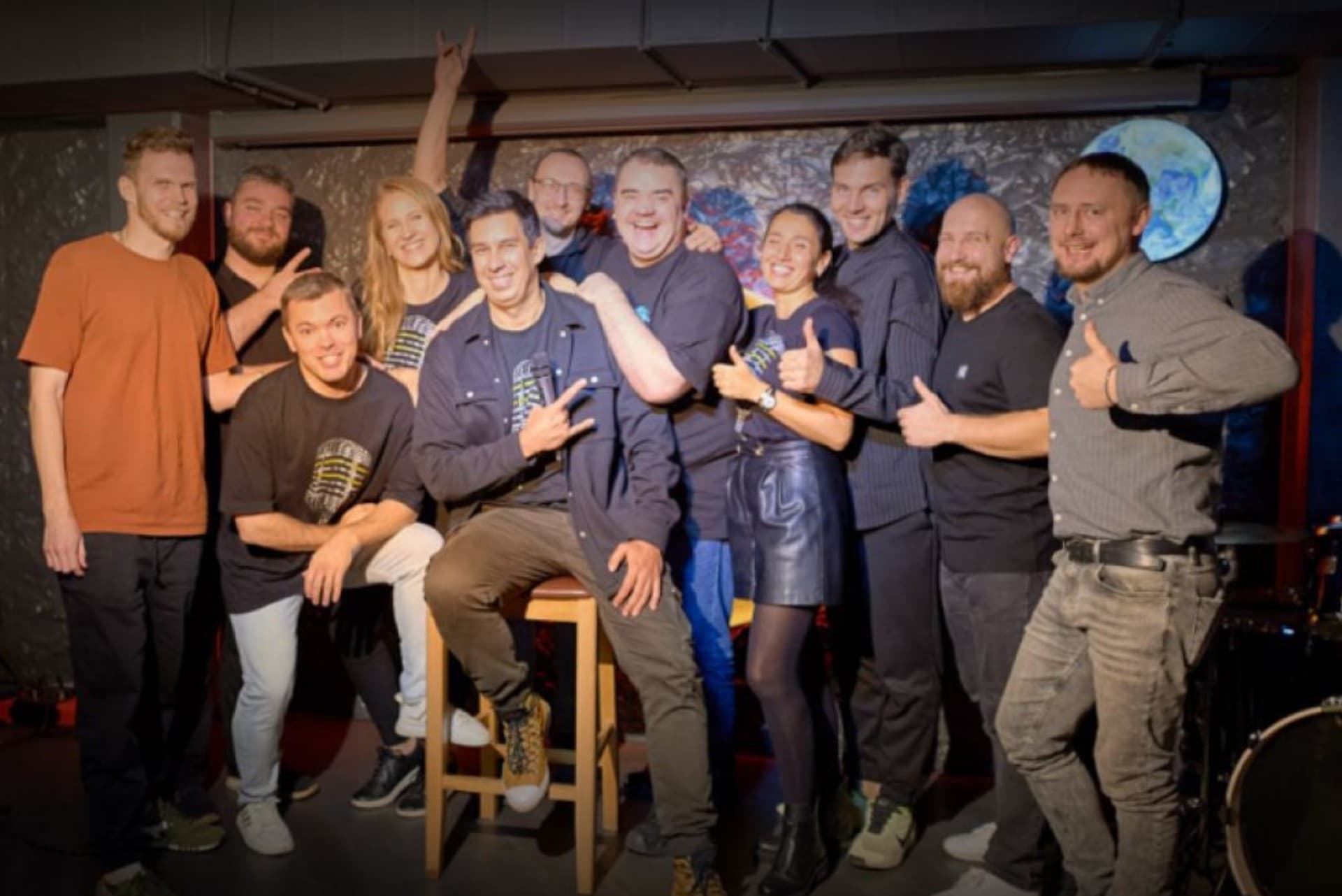 Sixhumor Show